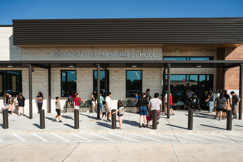 Families brace for change as Third Future takes over more struggling Texas schools