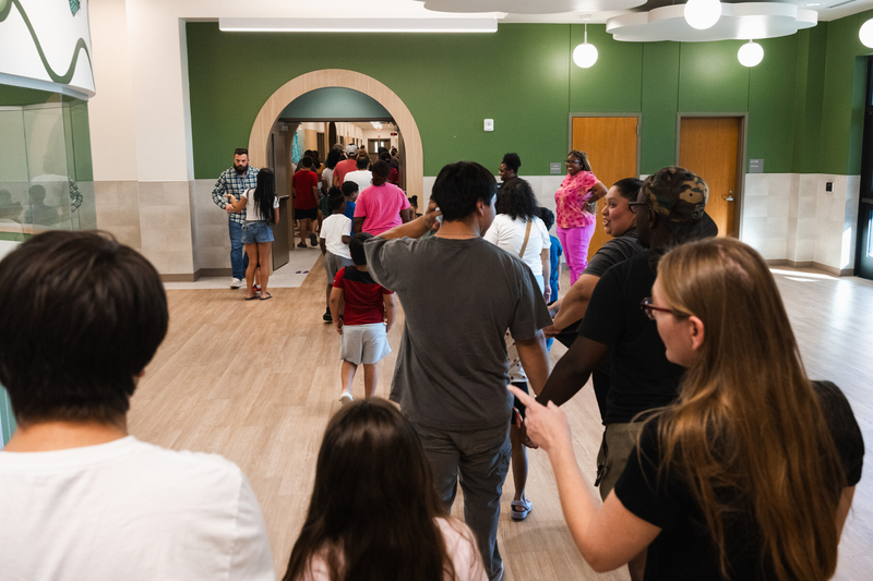 Families brace for change as Third Future takes over more struggling Texas schools