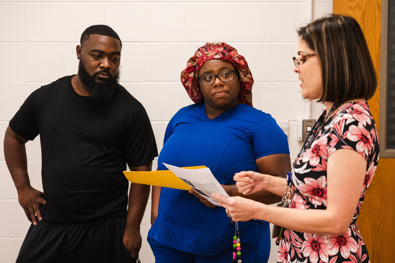Families brace for change as Third Future takes over more struggling Texas schools