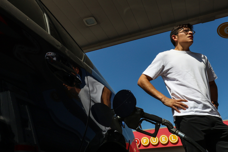 With voters squeezed by high costs, Texas candidates race to claim affordability mantle