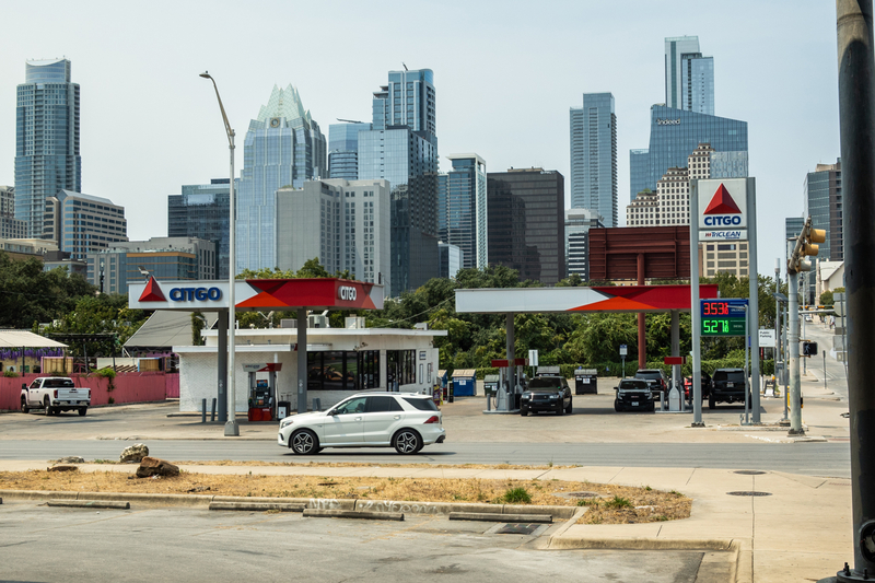 With voters squeezed by high costs, Texas candidates race to claim affordability mantle