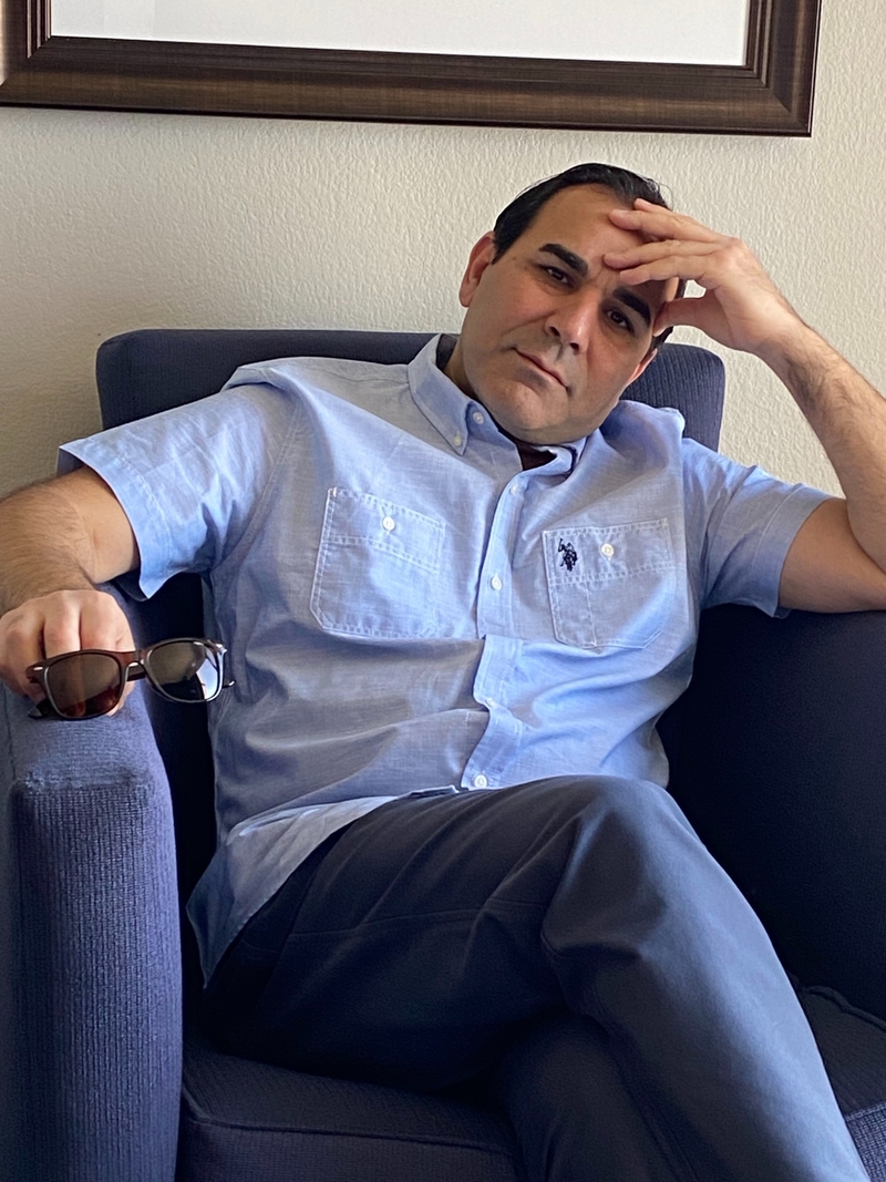 Migrants who planted roots in Texas are being swept up in the immigration crackdown. Here are five of their stories.