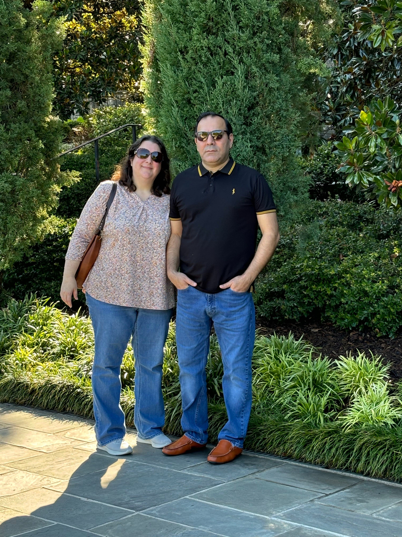 Migrants who planted roots in Texas are being swept up in the immigration crackdown. Here are five of their stories.