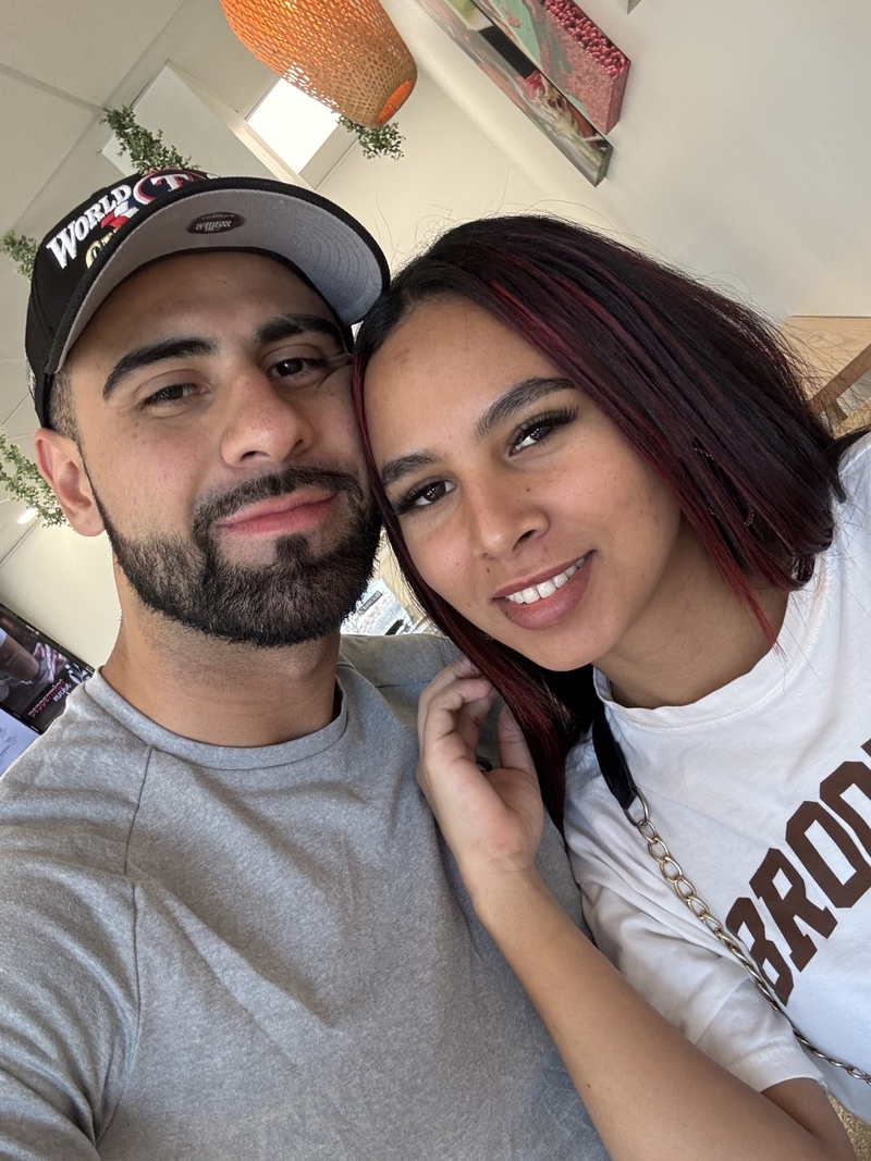 Migrants who planted roots in Texas are being swept up in the immigration crackdown. Here are five of their stories.