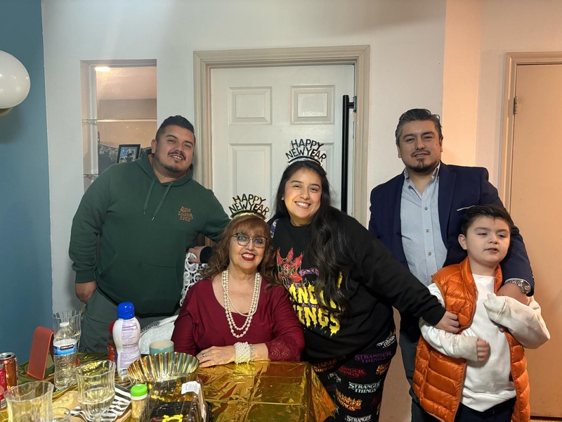 Migrants who planted roots in Texas are being swept up in the immigration crackdown. Here are five of their stories.