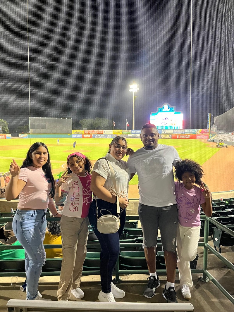 Migrants who planted roots in Texas are being swept up in the immigration crackdown. Here are five of their stories.