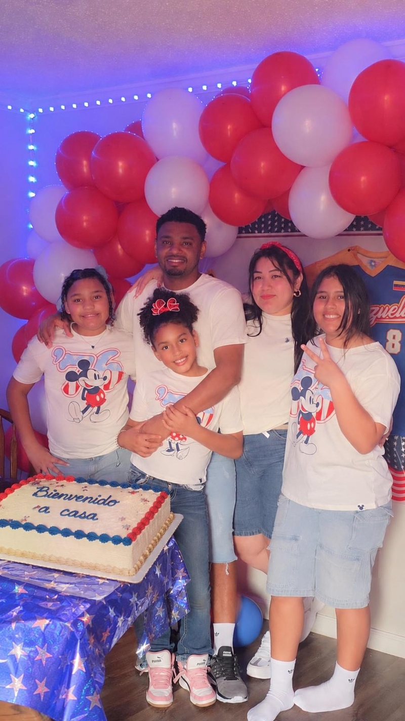 Migrants who planted roots in Texas are being swept up in the immigration crackdown. Here are five of their stories.