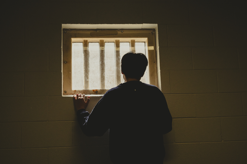 For Texas schoolchildren, minor misbehavior can mean criminal charges