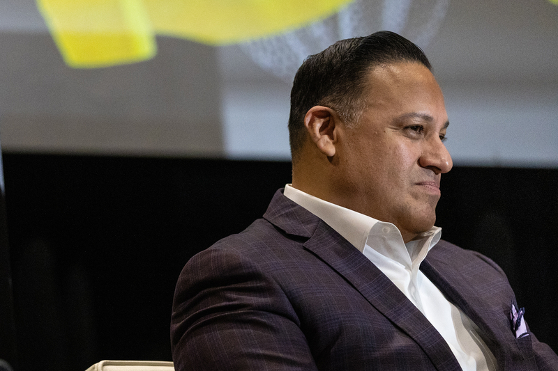 As South Texas Republicans brace for losses, Ryan Guillen’s career offers a possible roadmap back