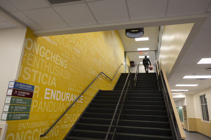 When a rural Texas school district struggled with growth, charter schools filled the void