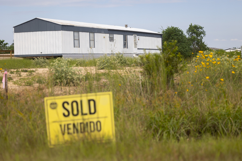 When a rural Texas school district struggled with growth, charter schools filled the void