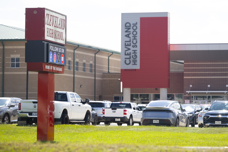 When a rural Texas school district struggled with growth, charter schools filled the void