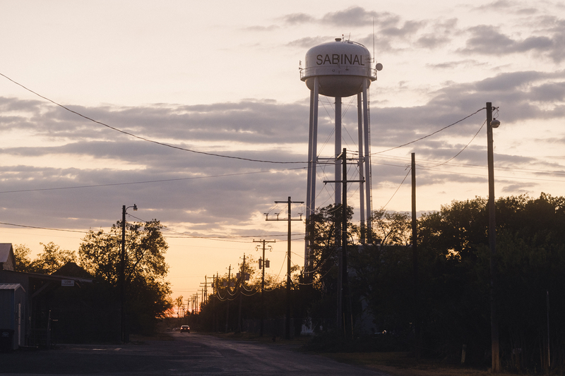 This young Latino mayor went all in for John Cornyn. But Ken Paxton is a sore subject.