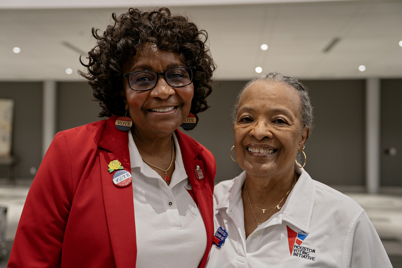 In this high-stakes election, young Black voters could be the push Dems need to turn Texas blue