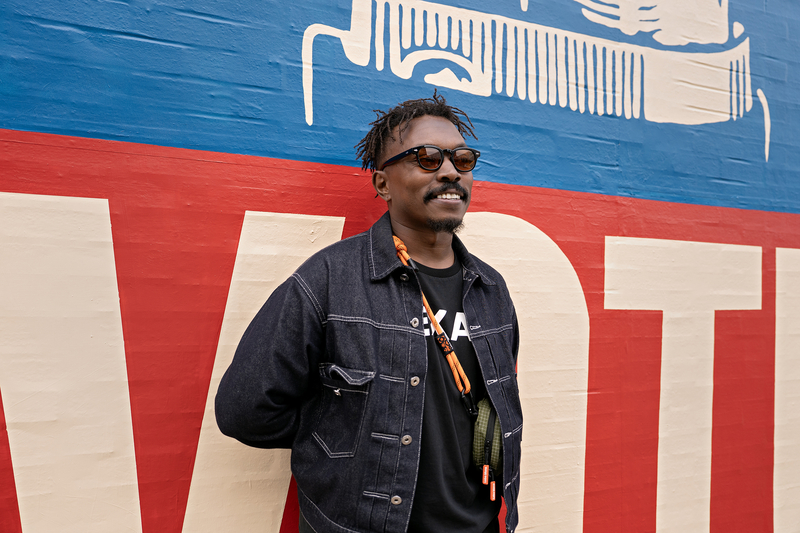 In this high-stakes election, young Black voters could be the push Dems need to turn Texas blue
