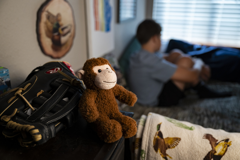 For Texas schoolchildren, minor misbehavior can mean criminal charges