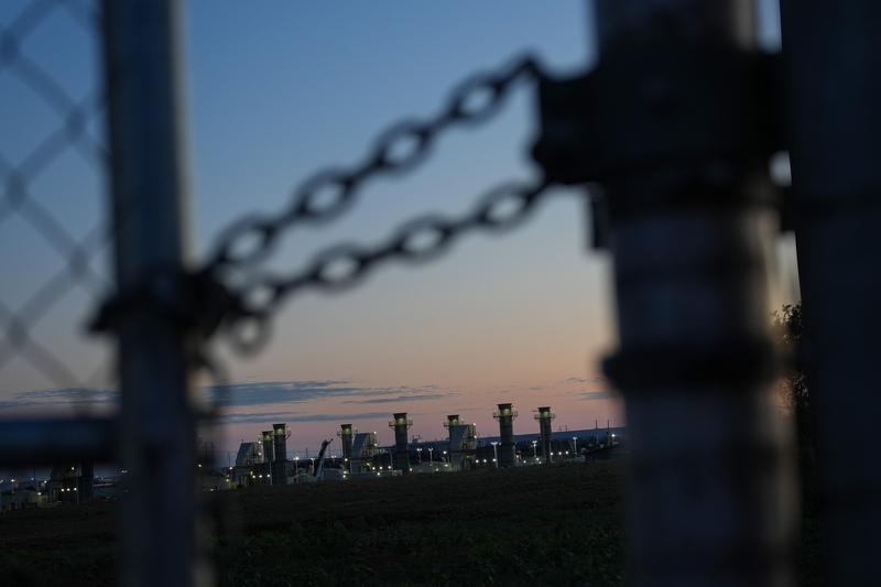 An unprecedented data center boom means new challenges for Texas. Find out what’s planned near you.