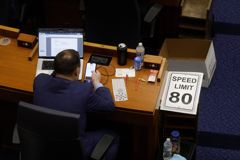 North Dakota speed zone changes create shift in ticketing hot spots