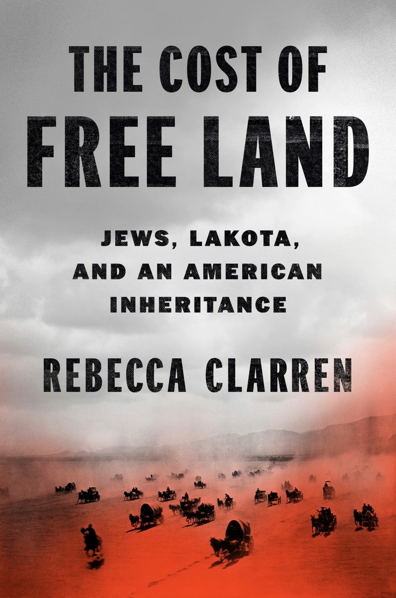 Book cover (Courtesy of Viking/Penguin Random House)
