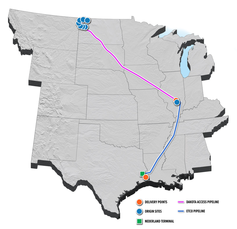 Dapl Waterr Judge faults Corps for outcome of DAPL protests as trial wraps up third ...