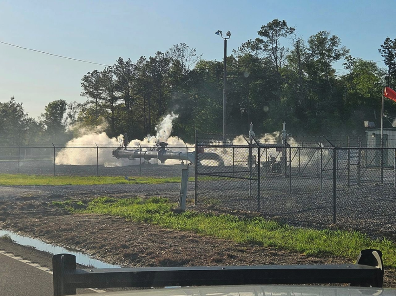 ‘A stark warning’: Latest carbon dioxide leak raises concerns about safety, regulation