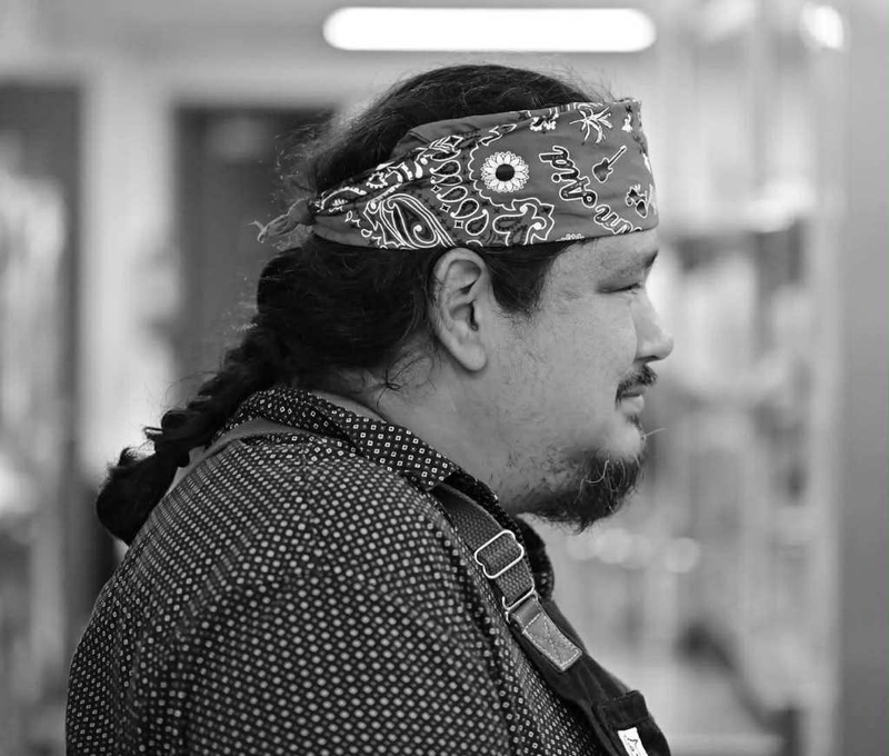 Native American communities brace for potential loss of food assistance