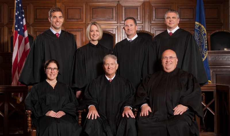 Nebraska Supreme Court restores LB 20 and lets people with felony pasts register to vote