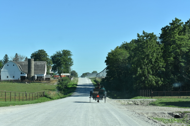 amish