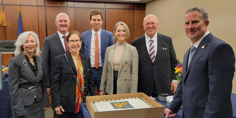 An inside look into Nebraska Supreme Court and its often unanimous decisions