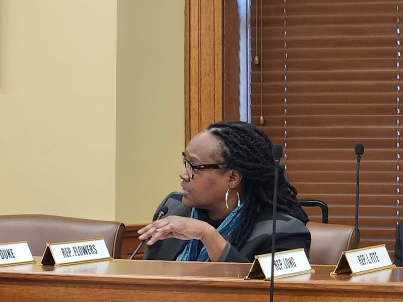 Proposed ban on teachers using transgender pronouns heads to Arkansas Senate