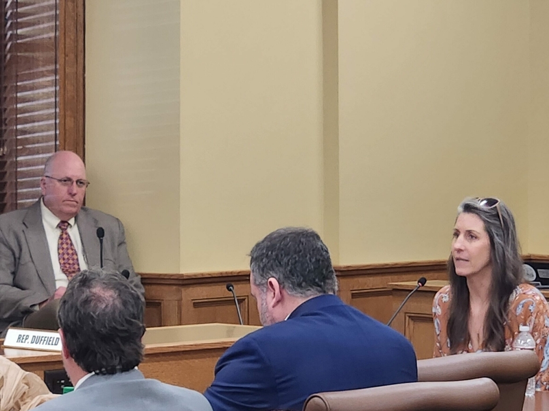 Arkansas House committee changes controversial public bathroom bill
