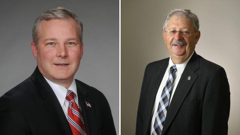 Arkansas Corrections Board plays fast and loose with open meetings law