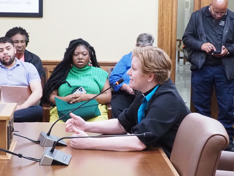 Transgender Arkansans and their families weigh moving or staying in the face of restrictions