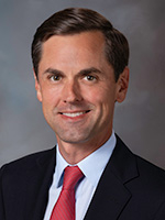 Texas Sen. Mayes Middleton