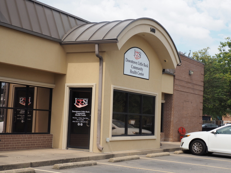 Arkansas providers seek to fill affordability gaps in maternal health care landscape
