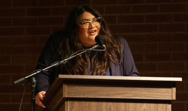 Graciela Guzmán