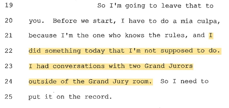 transcripts