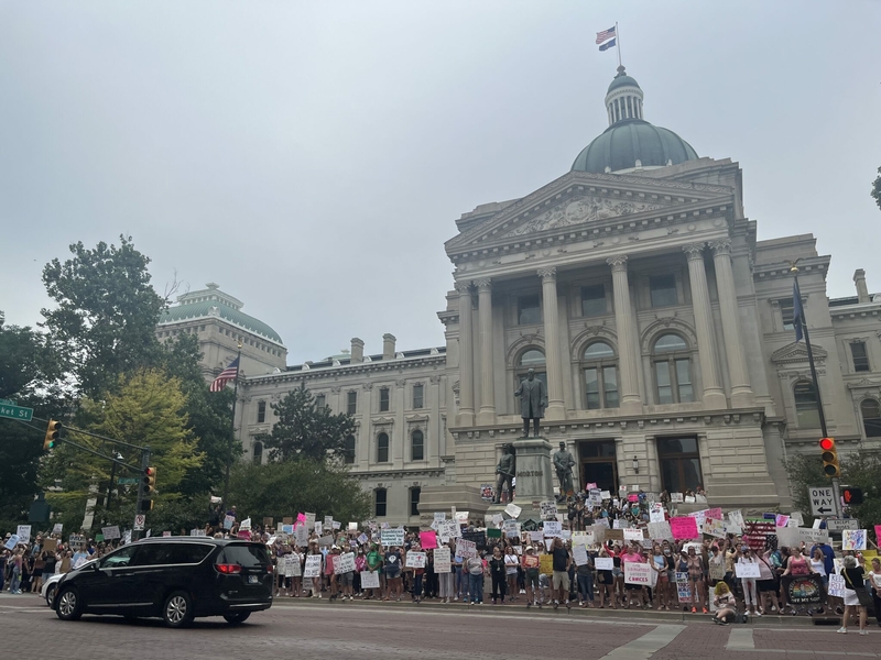 Indiana Court of Appeals affirms RFRA-based abortion ban challenge