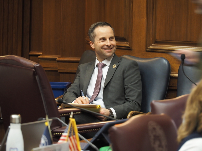 College faculty overwhelmingly opposed to bill seeking to end “viewpoint discrimination”