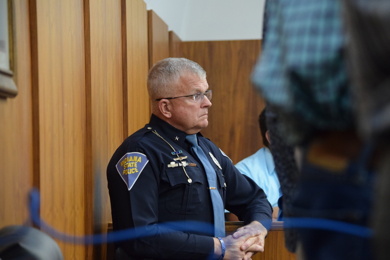 Lengthy investigation into sheriff’s alleged wrongdoing ends with investigator in hot water