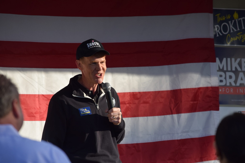 US Sen. Young pushes congressional stock trading limits ahead possible 2028 primary