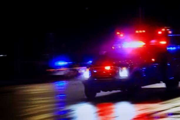 Covering a police officer killed in the line of duty | News From The States