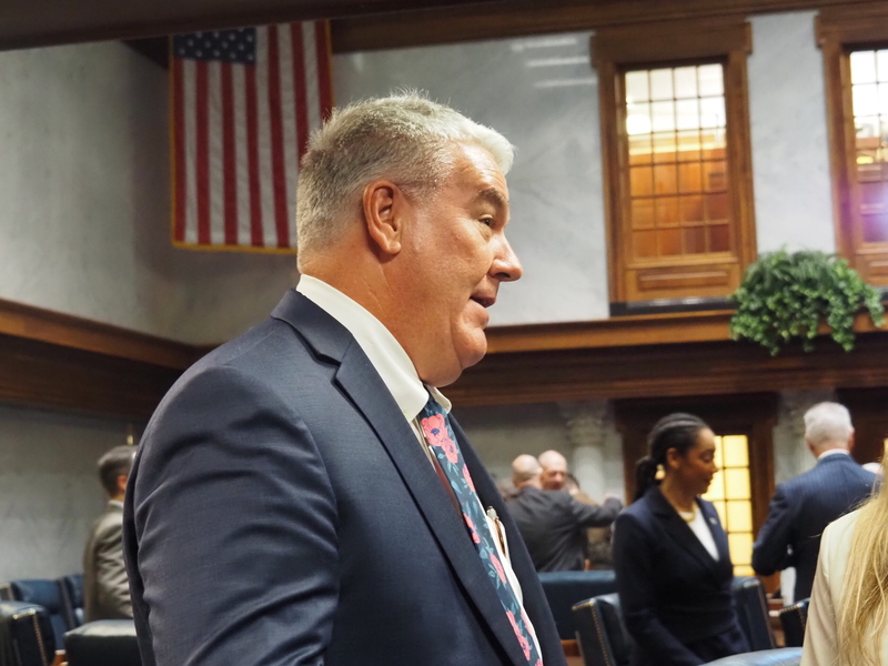 What Indiana’s new absenteeism law actually does — and doesn’t do — to attendance policies