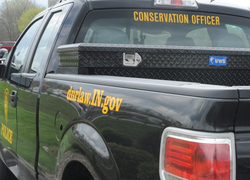 Poacher-reporting program racks up tips, pays rewards