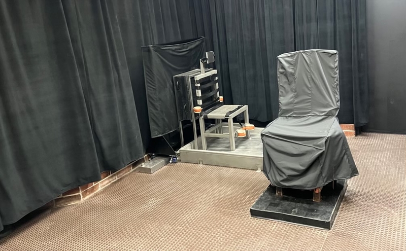 ‘A hell of a lot less expensive’ than lethal injection: Could Indiana approve firing squads?