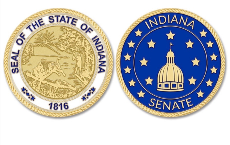 Challenge coins: what are they and who has them?