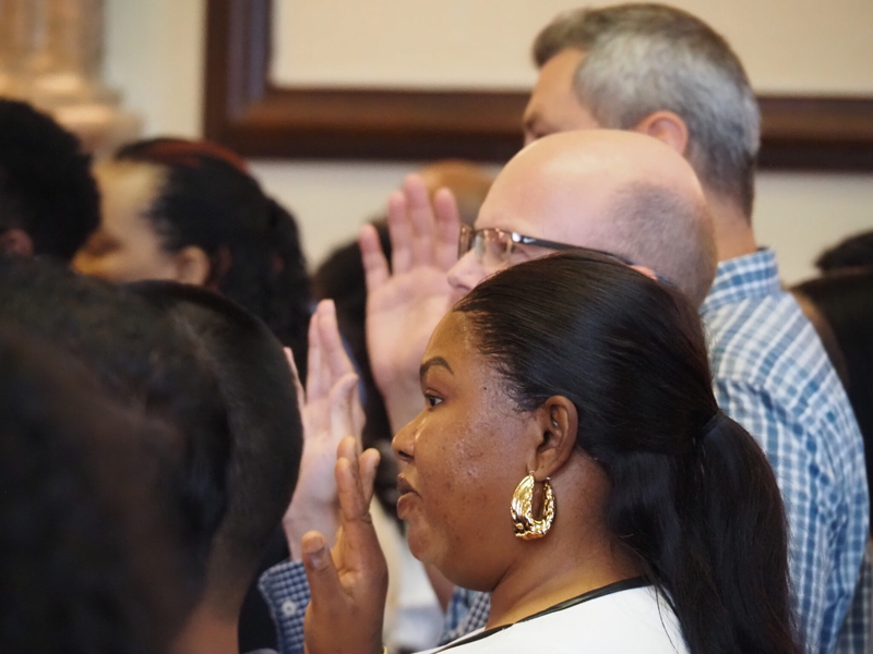 Indiana voting rights advocates sue over ‘unnecessary’ proof of citizenship laws, cite ‘stale’ data