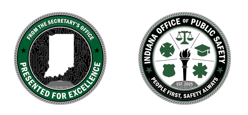 Challenge coins: what are they and who has them?
