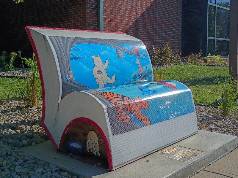 Libraries prepare for financial hit