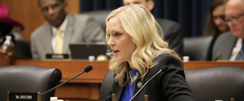 Indiana’s Braun, Houchin named most effective GOP congressional lawmakers in housing, education